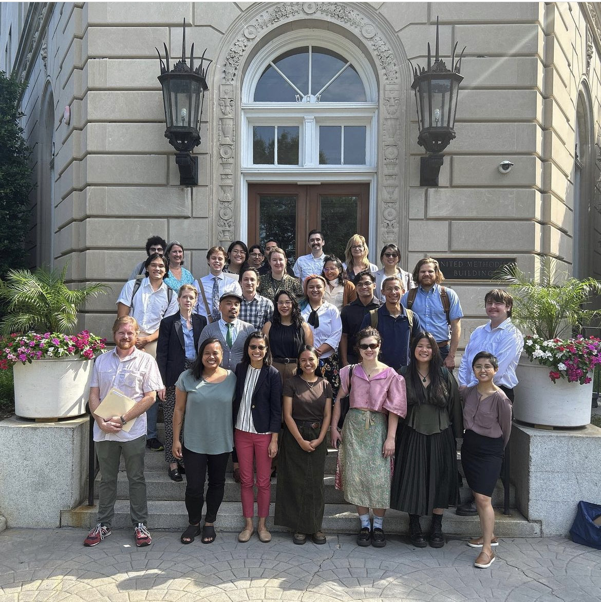 Pax Christi USA tweet media