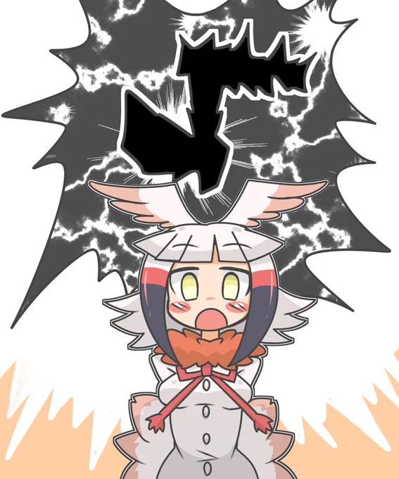 トキらくがき 