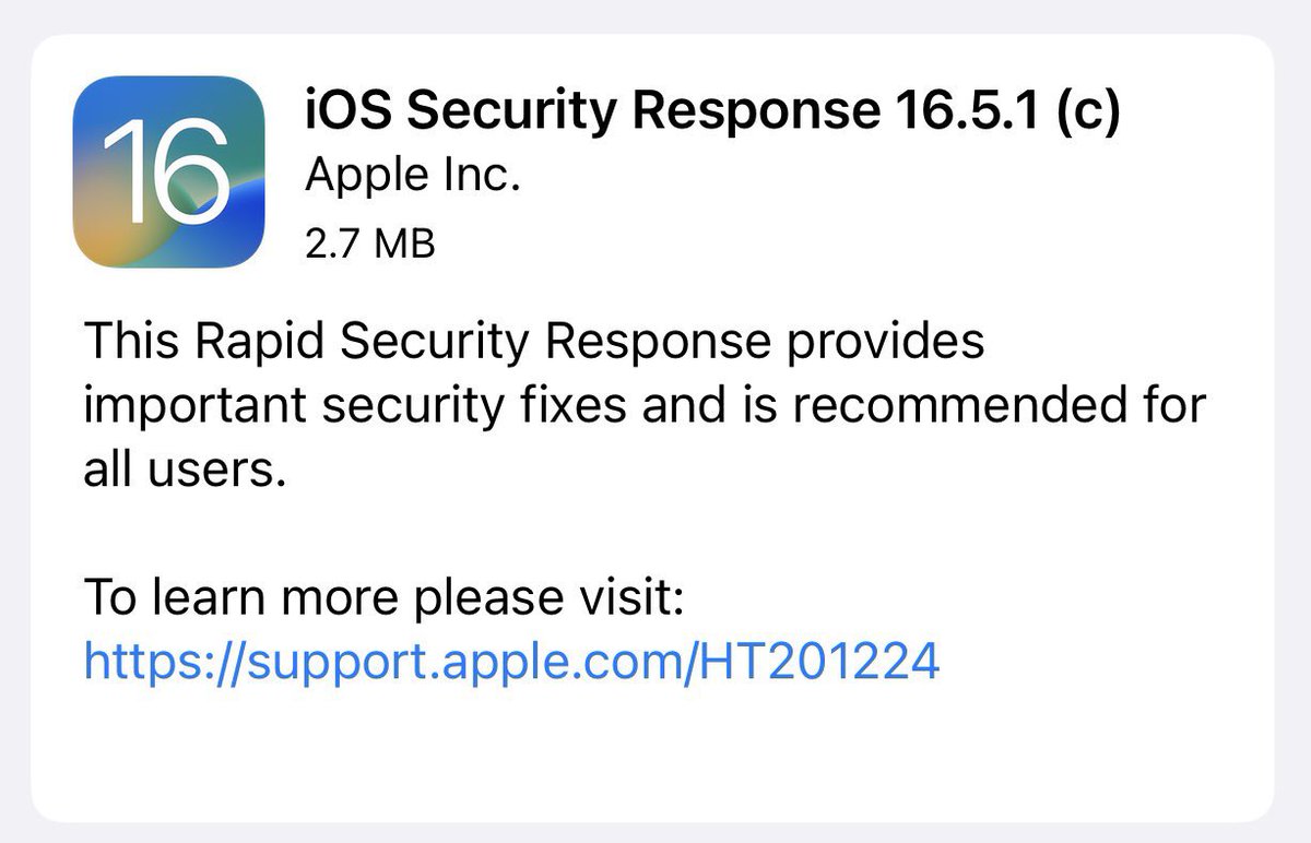 Poorly PCs tweet media