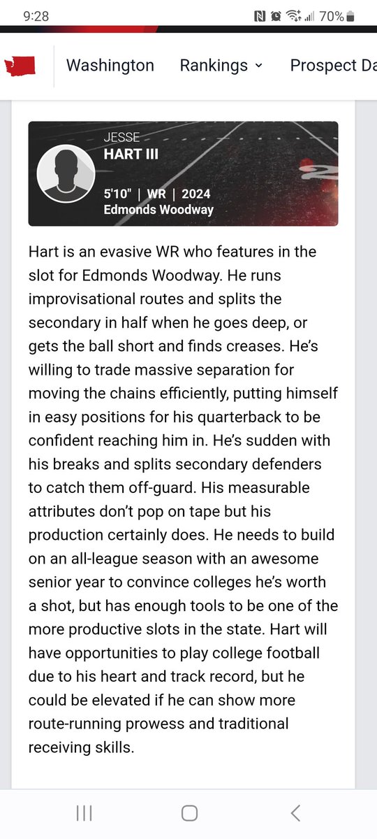 Jesse (@jgoathart) on Twitter photo Thanks for the write up! <a href="/DomSkene/">Dominick Skene</a> Looking to show what I’ve been working on all off-season. <a href="/BrandonHuffman/">Brandon Huffman</a> <a href="/PrepRedzoneWA/">Prep Redzone Washington</a> <a href="/CleatsV/">CLEATS V CANCER H.S. FOOTBALL ALL-STAR GAME</a> <a href="/CascadiaPreps/">Cascadia Preps</a> <a href="/g2scoachjune/">Juniour</a> Thanks for the write up! <a href="/DomSkene/">Dominick Skene</a> Looking to show what I’ve been working on all off-season. <a href="/BrandonHuffman/">Brandon Huffman</a> <a href="/PrepRedzoneWA/">Prep Redzone Washington</a> <a href="/CleatsV/">CLEATS V CANCER H.S. FOOTBALL ALL-STAR GAME</a> <a href="/CascadiaPreps/">Cascadia Preps</a> <a href="/g2scoachjune/">Juniour</a>