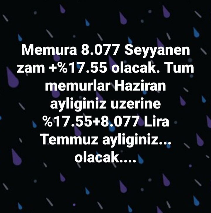 @Piktes2Projesi <a href="/altunkaynak52/">Kadir Altunkaynak🇹🇷</a>  Piktes Öğretmenleri ile toplu sözleşme yapılırken,7 yıllık uzman öğretmenle kıyaslıyorsunuz.Öğretmenler 8077 lira seyyanen zam aldı.Ek dersleri,kursları, sınav görevleri var. Geleceği belirsiz işçi- öğretmen olarak çalışan Piktes Öğretmenlerine de