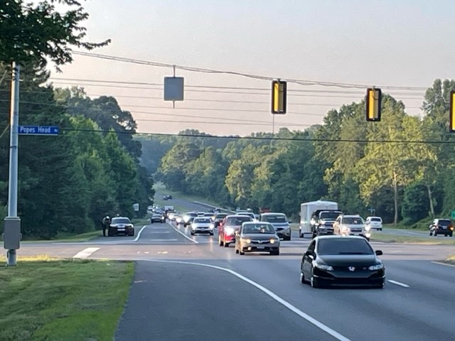 Fairfax County Police tweet media