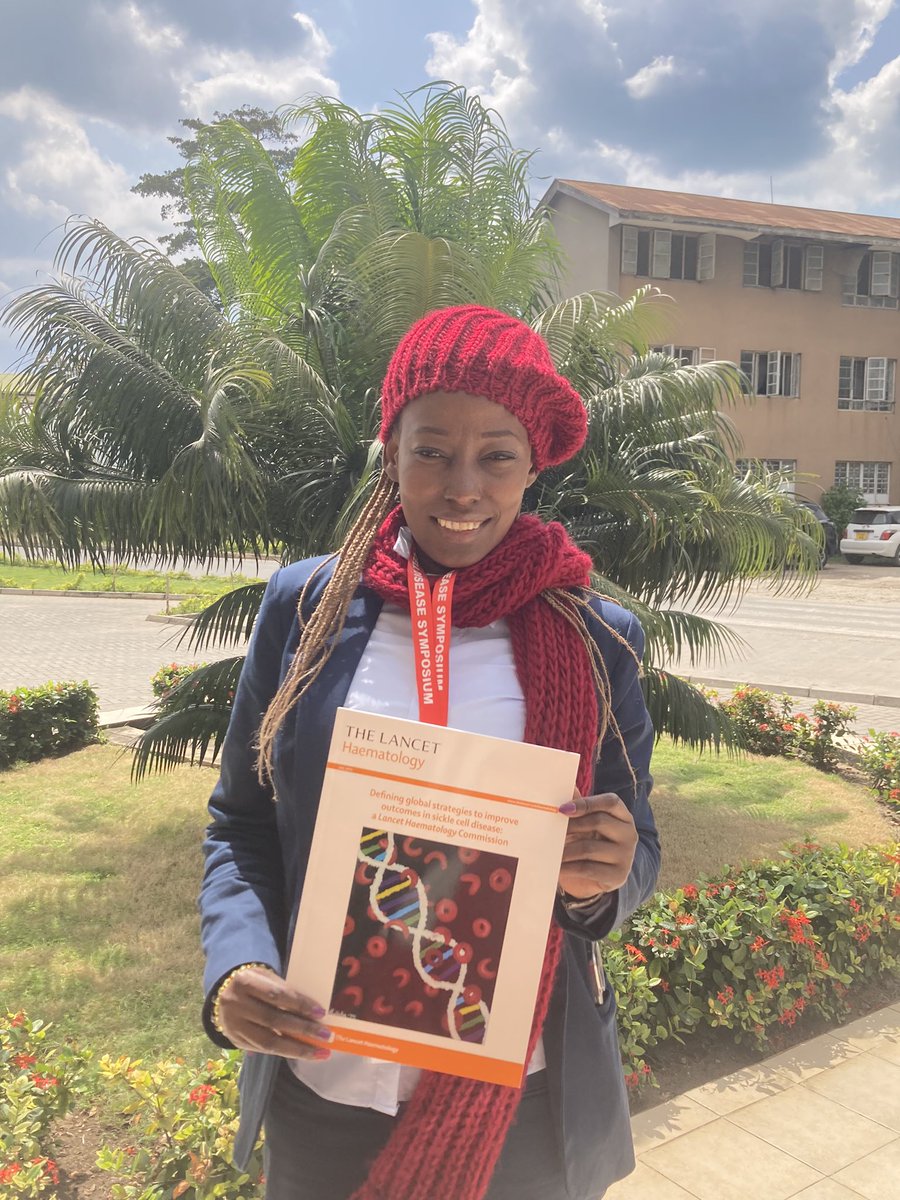 The Lancet Haematology tweet media