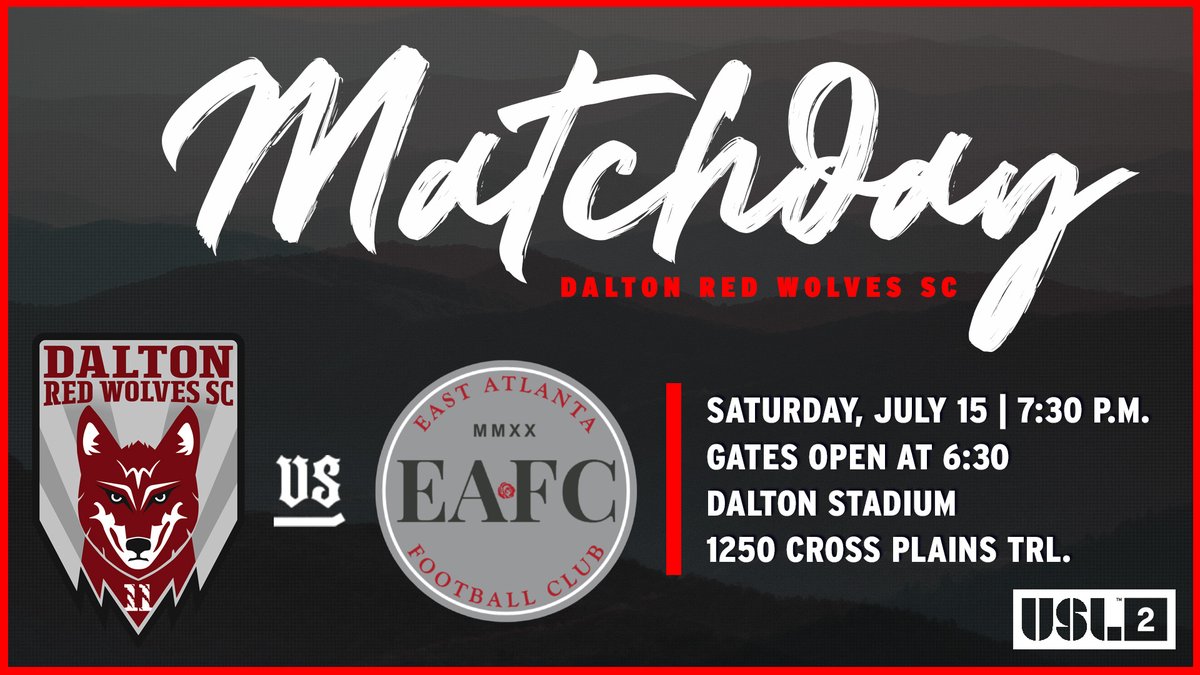 One more once at home 🏠

#DaleLobos 🔴🐺 #DaleDalton