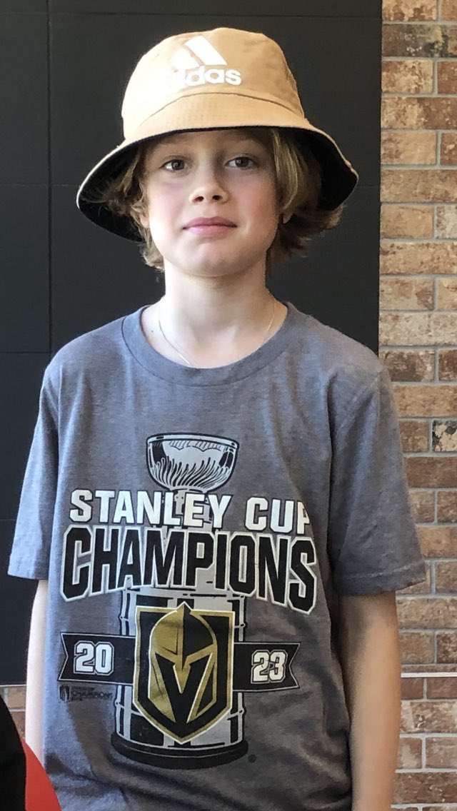 RayBernoties's tweet photo. 12 yrs ago today, my adorable son Dexter was born. He’s an old soul, wise beyond his years. Hilarious…but never laughs at his own jokes. He’s super intelligent and has a giant heart. He’s such a bright light. Happy birthday Dex!❤️ #LuckiestDad https://t.co/naFmv2w1k3
