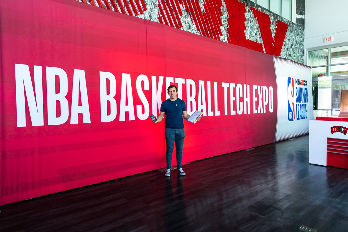 PhD viva passed with minors 🎓 A massive thank you to DoS @MurphRC, as well as my examiners @DKieranCollins and Dr Martin Littlewood for a really enjoyable experience and conversation 🙌 The @NBA Tech Expo in Las Vegas turned out to be a great place to prep...👀