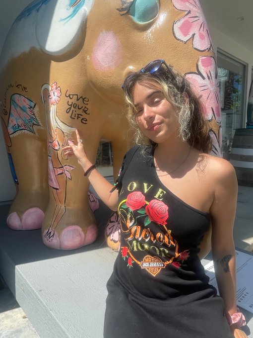 🐘🩵🪽🐘 🌿 🐠 🐘 🌸 🏝️ https://t.co/IUHleQKji1<a href="/tag/wankzwednesday"class="tags"><span>#wankzwednesday</span></a>