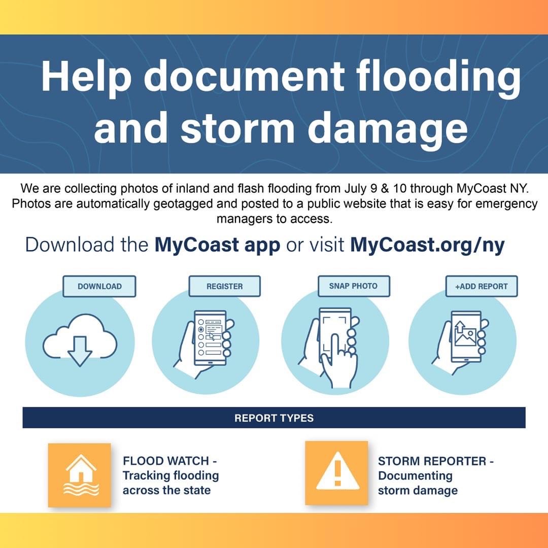 New York Sea Grant (@nyseagrant) on Twitter photo Contribute to #SeaGrantCommSci take photos of local flooding, shoreline change, storm damage mycoast.org/NY, where you can download MyCoast app <a href="/Cornell/">Cornell University</a> <a href="/nyswri/">New York State Water Resources Institute</a>; See <a href="/noaaocean/">NOAA's Ocean Service</a> High Tide Bulletin bit.ly/3RvDYUR <a href="/NOAA/">NOAA</a> <a href="/SeaGrant/">NOAA Sea Grant</a> <a href="/CornellCALS/">Cornell CALS</a> <a href="/ccecornell/">Cornell Cooperative Extension</a> @cceulster Contribute to #SeaGrantCommSci take photos of local flooding, shoreline change, storm damage mycoast.org/NY, where you can download MyCoast app <a href="/Cornell/">Cornell University</a> <a href="/nyswri/">New York State Water Resources Institute</a>; See <a href="/noaaocean/">NOAA's Ocean Service</a> High Tide Bulletin bit.ly/3RvDYUR <a href="/NOAA/">NOAA</a> <a href="/SeaGrant/">NOAA Sea Grant</a> <a href="/CornellCALS/">Cornell CALS</a> <a href="/ccecornell/">Cornell Cooperative Extension</a> @cceulster