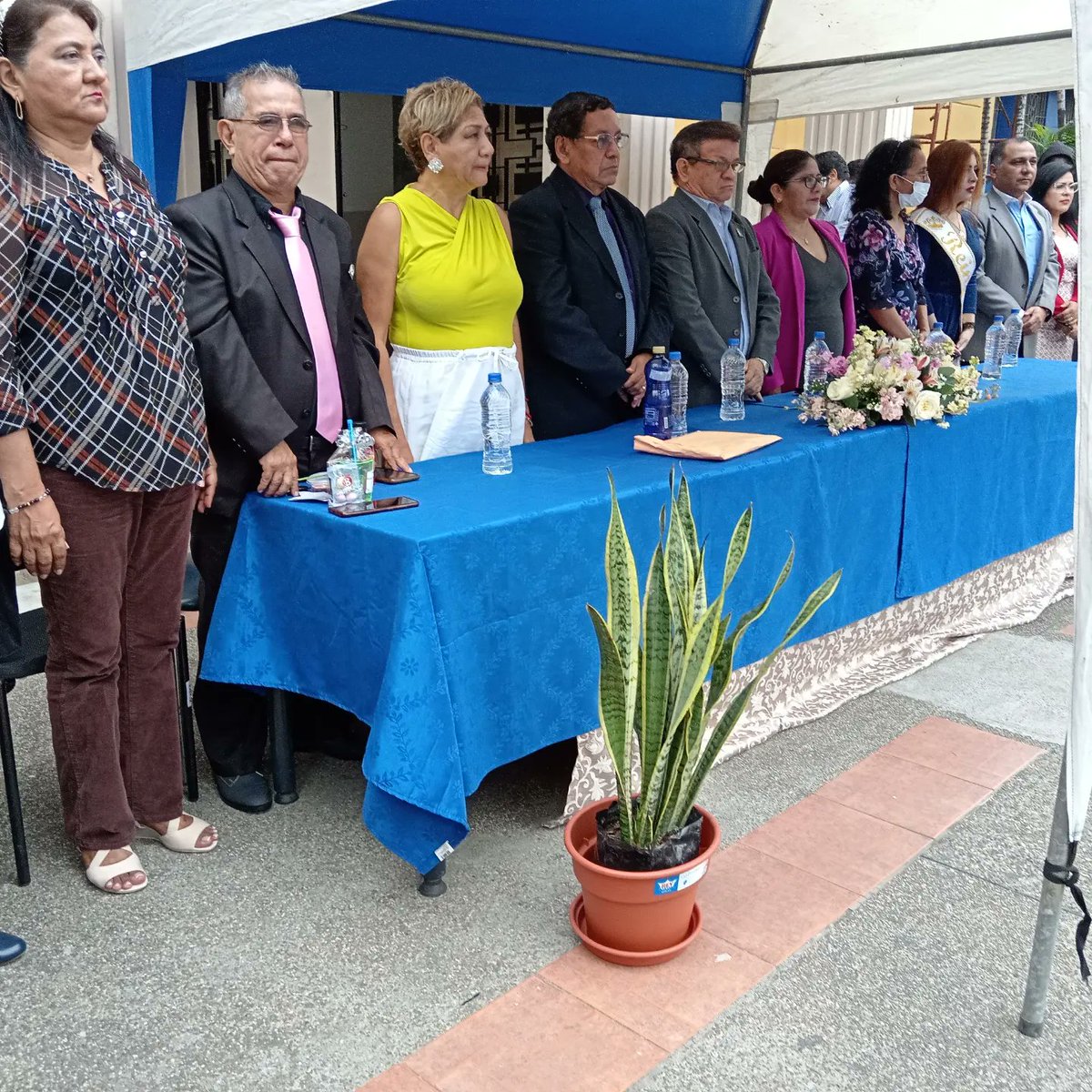 3aaa_ec's tweet photo. #3AAA asesorando y gestionando el nuevo canal digital de la Facultad de Filosofía, Letras y Ciencias de la Educación.

#3AAAMarketing #RRSS #manejoderedessociales #Publicidad #Creatividad https://t.co/8atRoPSRDN