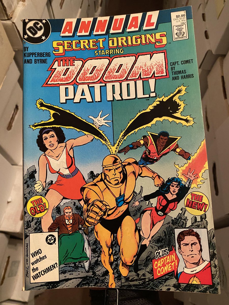 Aaron Meyers tweet media