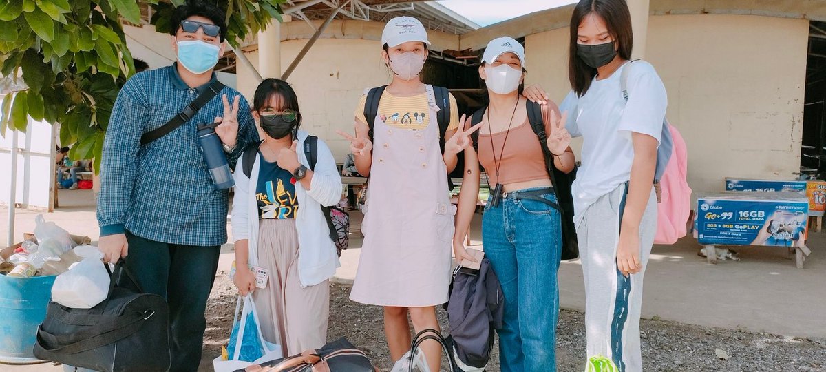 EaenIya's tweet image. Malayas na kami omcm goodbye Capiz 🤩
#Layas
#goodbyeeveryone