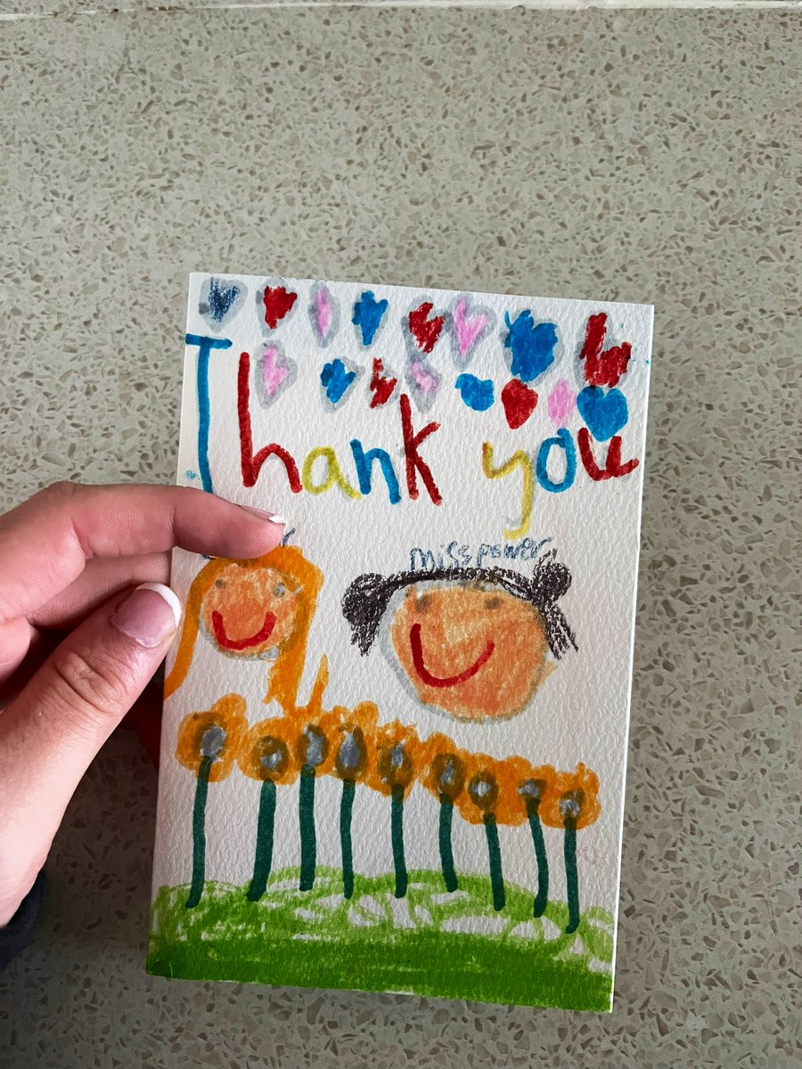 miss_power_'s tweet photo. The countdown to summer is officially on ⏰ Very excited to be starting at a new school in September but don’t think I am ready to say goodbye to my current little ones 🥲 https://t.co/xBV3PVSNeW