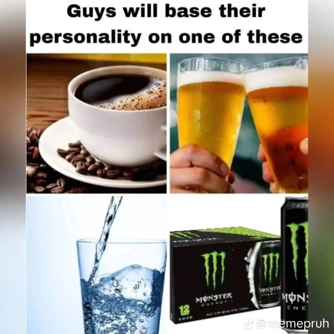 I feel called out over here….