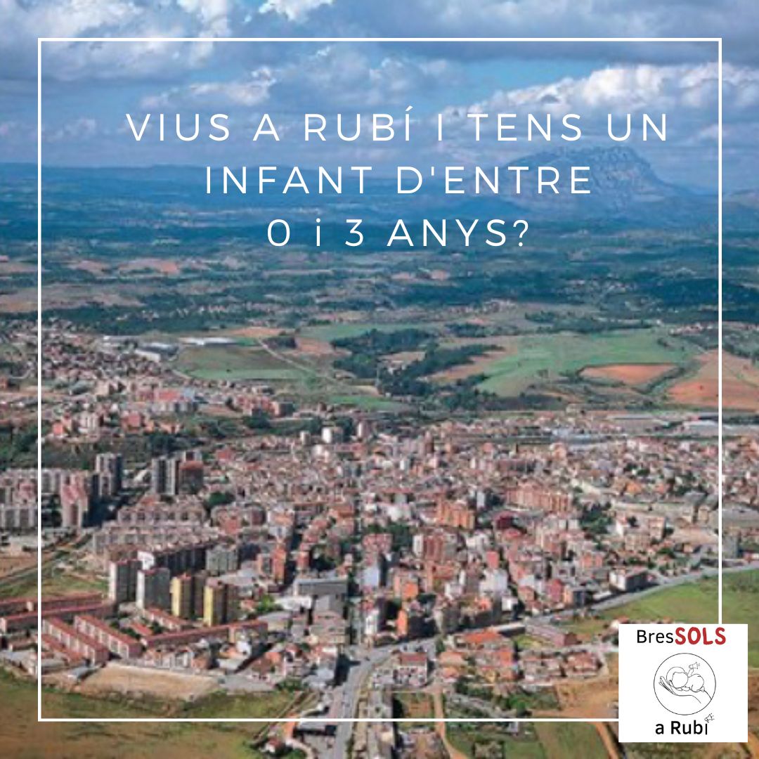 Bressolsarubi's tweet photo. 🤔Et preocupa la situació de les escoles bressol de la ciutat? 

🗣️Contacta amb nosaltres i t'informarem de les iniciatives que estem duent a terme.

📩 Envians un DM o un email a bressolsarubi@gmail.com 

#RubiCiutatAmigaDeLaInfancia
#Rubi #NoEstemSoles https://t.co/aK8uvhjHzo