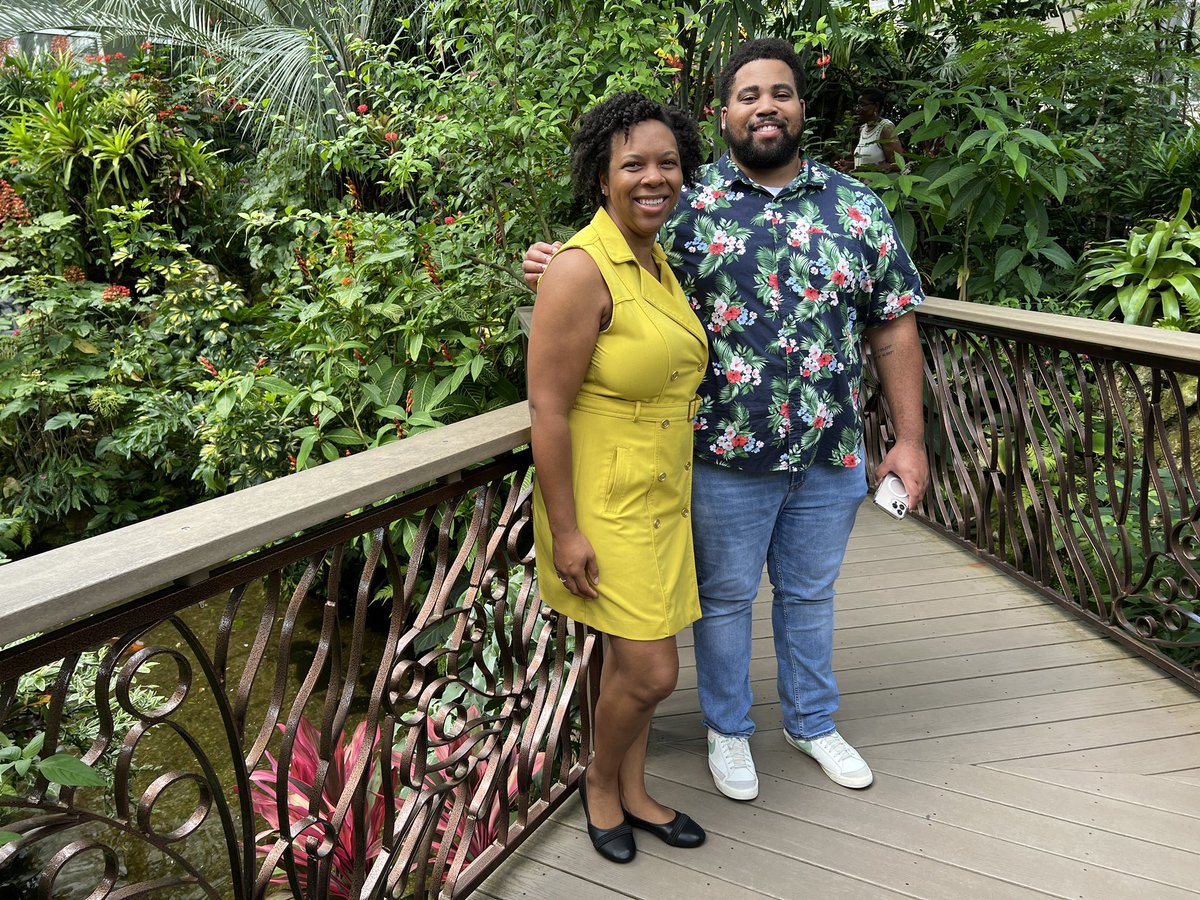 jeremywaisome's tweet photo. It’s the last day of our NSF-funded #SharkAI teacher professional development. We had a great time with 13 new and 4 returning state of Florida teachers from Title 1 middle schools. Thanks to all of the volunteers who made this week possible! https://t.co/4wz2Oad4xX
