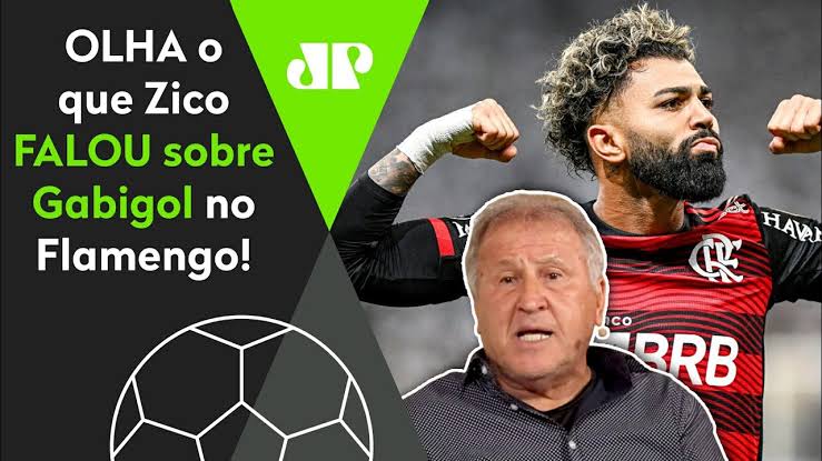 fertjorge8's tweet photo. @slpng_giants_pt @PrimeVideoBR Olá @PrimeVideoBR, não esqueça que agora o galinho esta na JOVEM PAN, toda quinta-feira tem um programa sensacional do ZICO do flamengo, falando de futebol e muito mais!!! 
Jovem Pan 80 anos de comunicação agora com ZICO!!! https://t.co/HUZPMn6bMJ