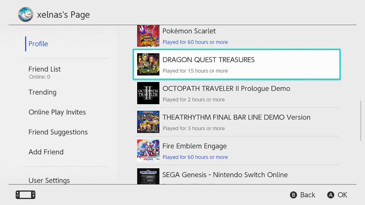 DQ treasures is amazing please buy it on switch or steam(just released on steam) #DragonQuest #dqtreasures