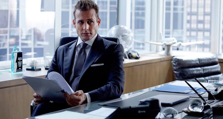 garoarenas's tweet photo. "La única vez que el éxito viene antes que el trabajo es en el diccionario."

-Harvey Specter https://t.co/mGWyoZ6EuA