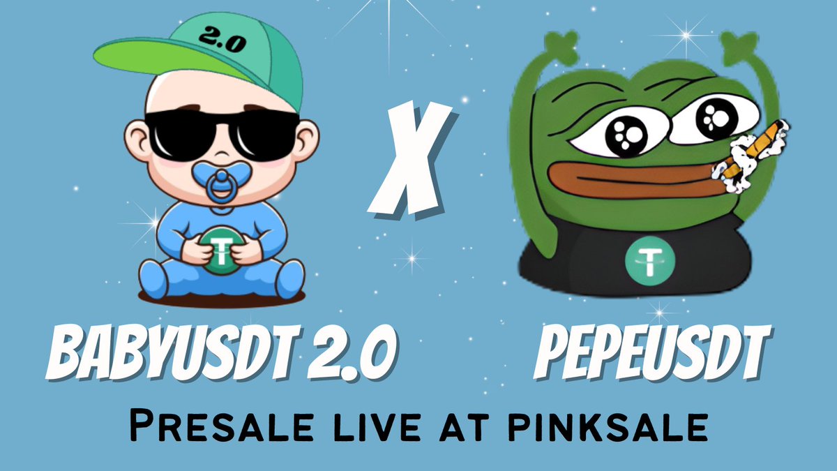 PepeUSDT tweet media