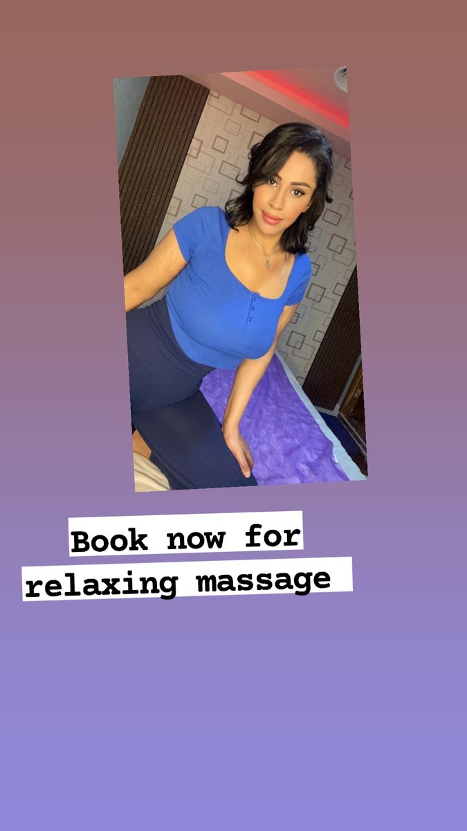SweetPhysiothe1's tweet photo. Hi/Hello, 👋
Welcome to Sweet Golden Massage Center.

How are you?
Are you Looking for a good relaxing massage?

☎️Call us:
     042350550
📲 WhatsApp us:
   +971523659587
    +971547072867 https://t.co/gbLohMRApw