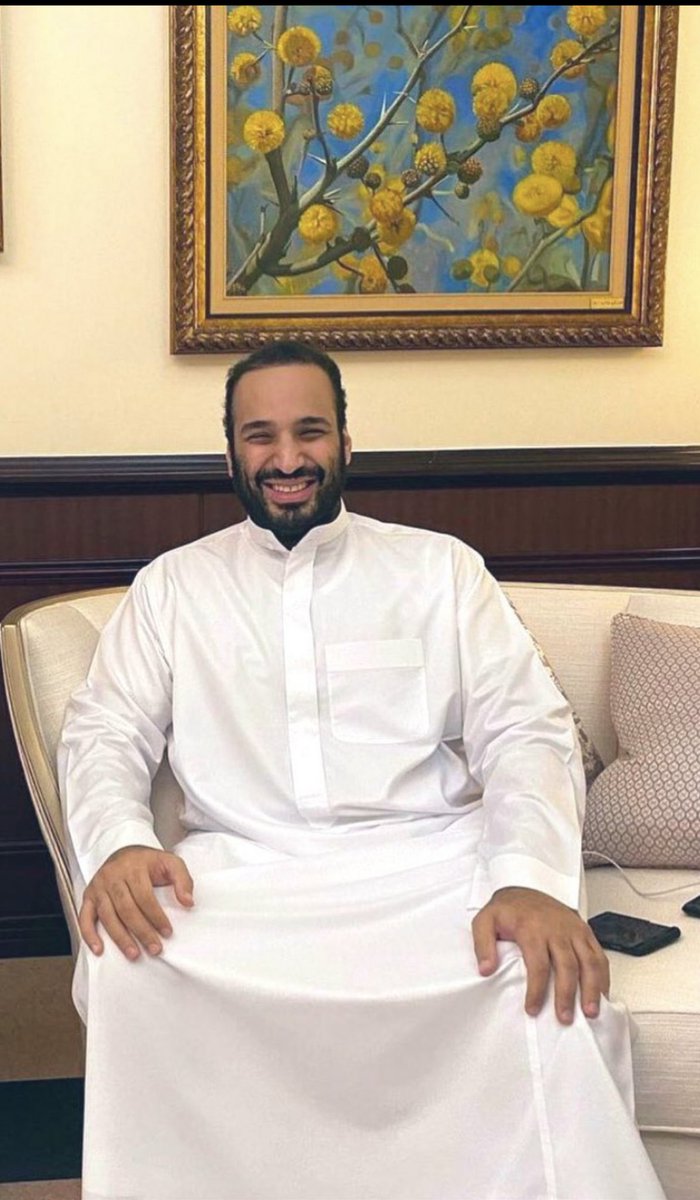 AzizbagBag's tweet photo. للمحبة عنوان .. أسمها سيدي #محمد_بن_سلمان
💚💚💚💚💚💚💚💚
#عزنا_فخرنا https://t.co/dXsijRMbiT