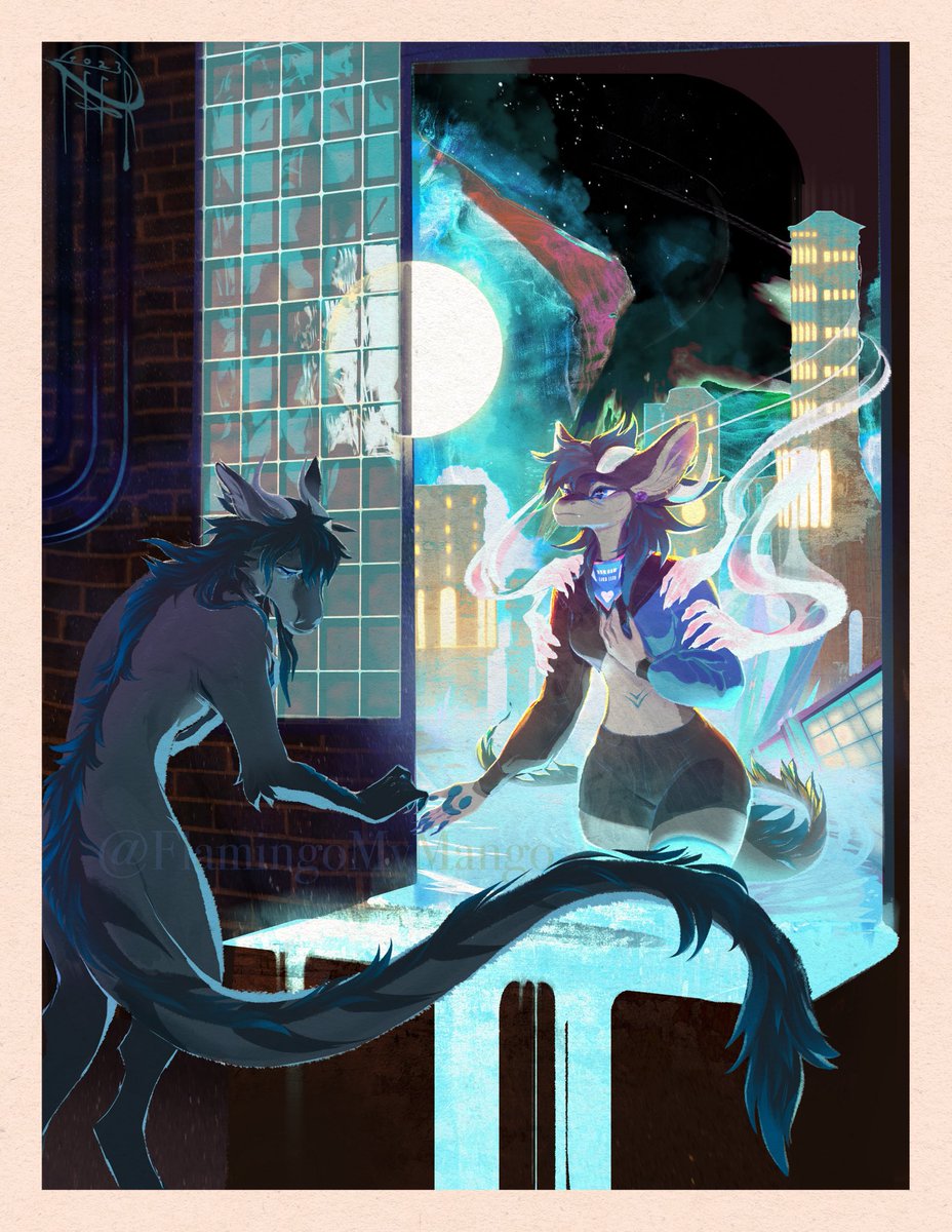 🟥🟨🟪🌻FEER🌻🟪🟧🟥 moved to bsky tweet media