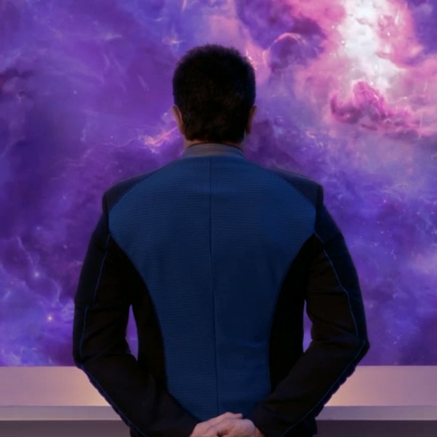 EgotasticFT's tweet photo. Until a resolution if reached, I'll be supporting the #SAGAFTRA #WGA strikes, while also promoting my desire for more #TheOrville once that resolution is put into action. Fans are gonna fan, you guys. #RenewTheOrville https://t.co/XHCkDkZNI9
