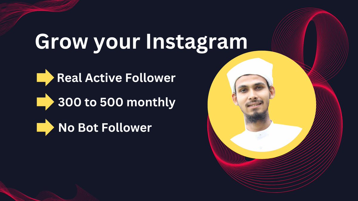 dmdhukhu's tweet photo. I will do Instagram organic growth and Instagram marketing 
#instagram #instagram growth #instagram follower #instagramlike
#Afghanistan #bitcoin #Pakistan #Palestine #Bullish  #hindus https://t.co/mrSsiltySU