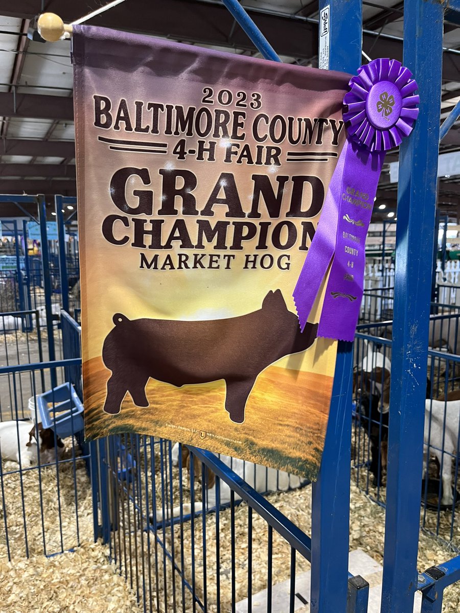 Jeffrey Tessier (@jefftessierbcps) on Twitter photo Congrats to Nolan Ramsel <a href="/Prettyboyes1/">PrettyboyES</a> alum for his county fair entries. The pig won Grand Champion. Thanks for showing me around! I learned a lot. Good luck tomorrow. Congrats to Nolan Ramsel <a href="/Prettyboyes1/">PrettyboyES</a> alum for his county fair entries. The pig won Grand Champion. Thanks for showing me around! I learned a lot. Good luck tomorrow.