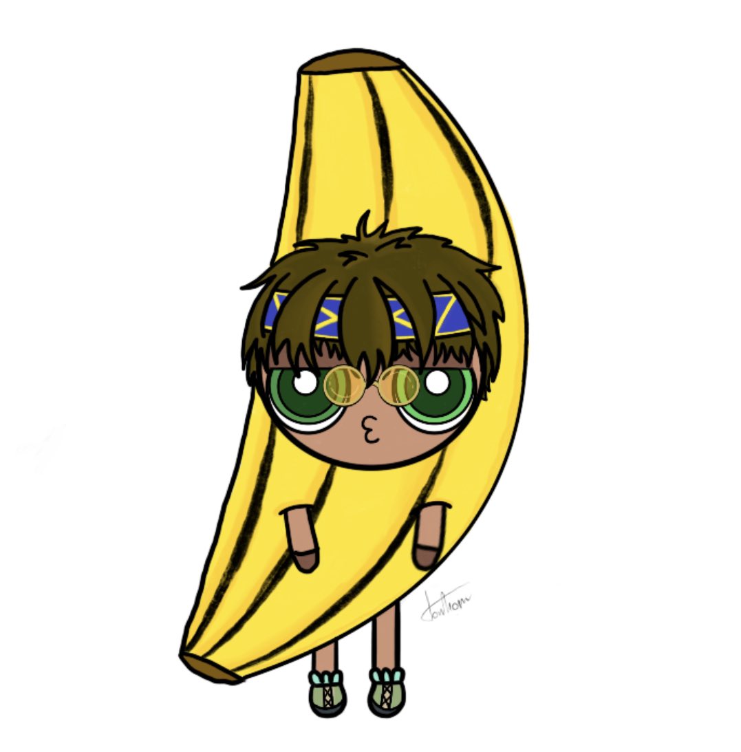 _hih0zm's tweet photo. I'm super shy super shy but wait a minute while I make you mine, make you mine
 #ZekaiART https://t.co/W0HLwRrnAH