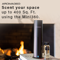 Derrick57762165's tweet image. "Transform your space with exquisite fragrances designed to elevate your mood, stimulate your senses, and create an inviting atmosphere. #scenting #aroma360 #luxuryfragrance"

SHOP HERE &amp;gt;&amp;gt; bit.ly/3MqH8c3