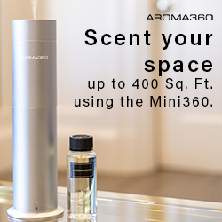 Derrick57762165's tweet image. "Transform your space with exquisite fragrances designed to elevate your mood, stimulate your senses, and create an inviting atmosphere. #scenting #aroma360 #luxuryfragrance"

SHOP HERE &amp;gt;&amp;gt; bit.ly/3MqH8c3