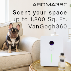 Derrick57762165's tweet image. "Transform your space with exquisite fragrances designed to elevate your mood, stimulate your senses, and create an inviting atmosphere. #scenting #aroma360 #luxuryfragrance"

SHOP HERE &amp;gt;&amp;gt; bit.ly/3MqH8c3