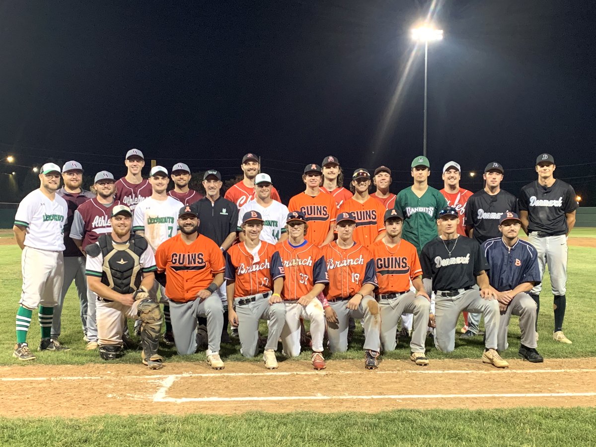 Shoreland_WI's tweet image. Your victorious all star players and coaches.