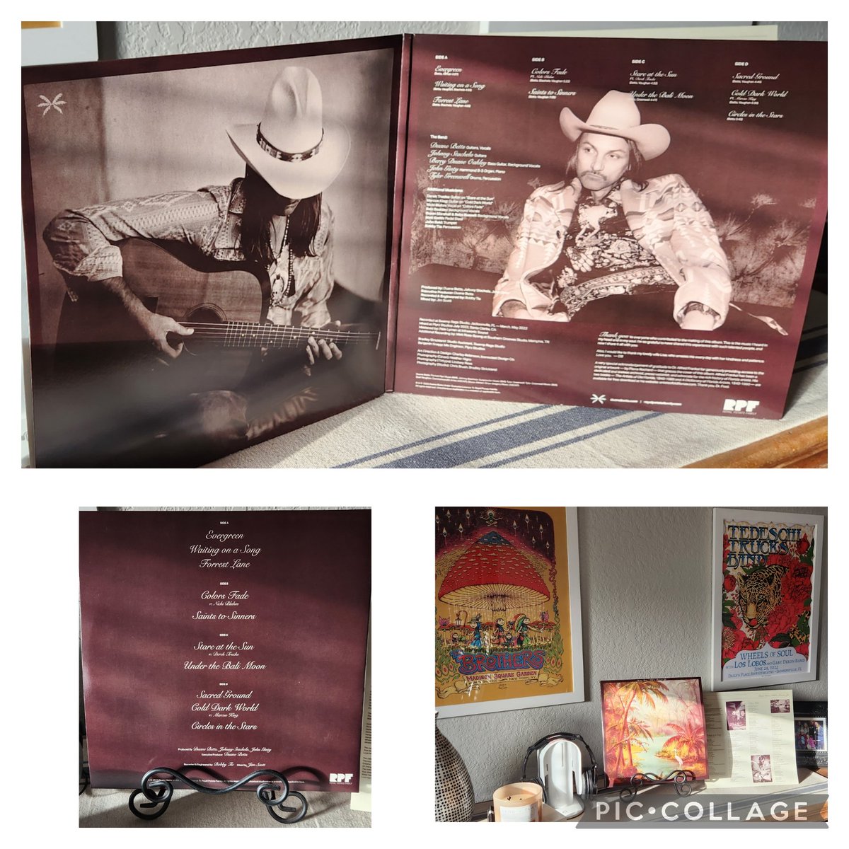 mvferrazza's tweet photo. @MrDuaneBetts Thank you! 👏❤️It is so KILLER from start to finish!🎸🎶 See you &amp; the boys @JannusLive tomorrow, "It's a cold dark world, but my heart is beating, so I ain't beat by no cold dark world." 🙌🔥! https://t.co/s8SeLCQnzt