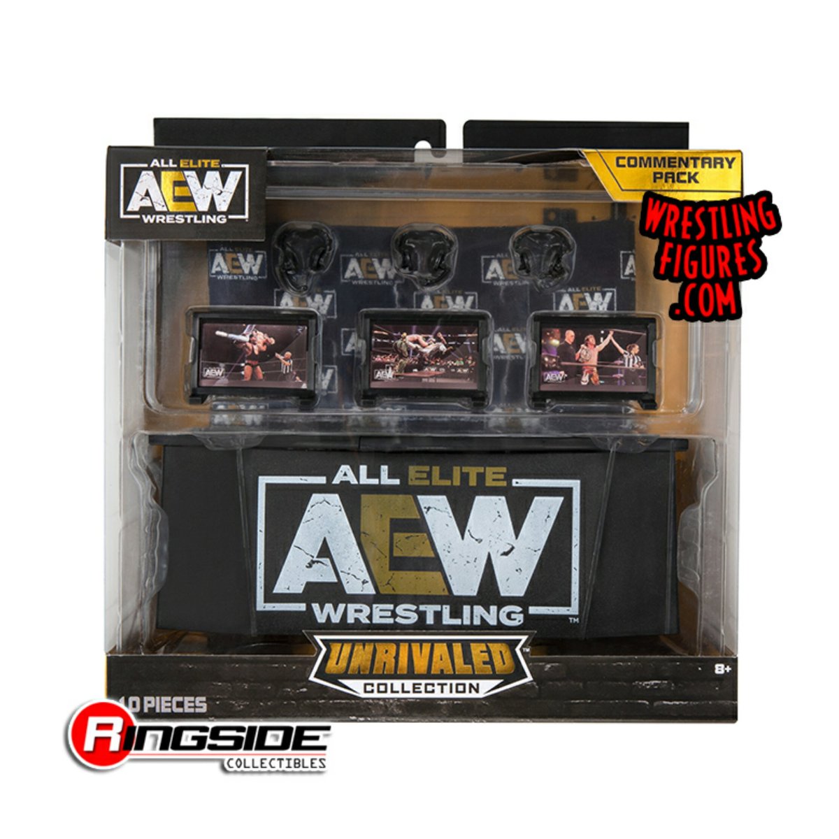 MajorWFPod's tweet image. DOWNLOAD THE LATEST EPISODE OF @MajorWFPod! @MajorPodNetwork

@Myers_Wrestling, @MarkSterlingEsq, &amp;amp; @TheMattCardona discuss @TheZombieSailor's @theraveneffect, WTF JAKKS Austin, #BigRubberGuys, @Mattel's SDCC Muhammad Ali boxed set, &amp;amp; more!

RT TO ENTER TO WIN @RingsideC PRIZE!