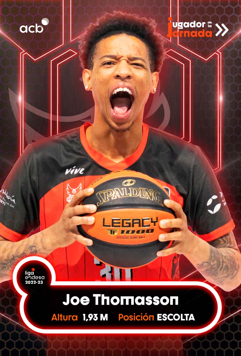 Distrito acb tweet media