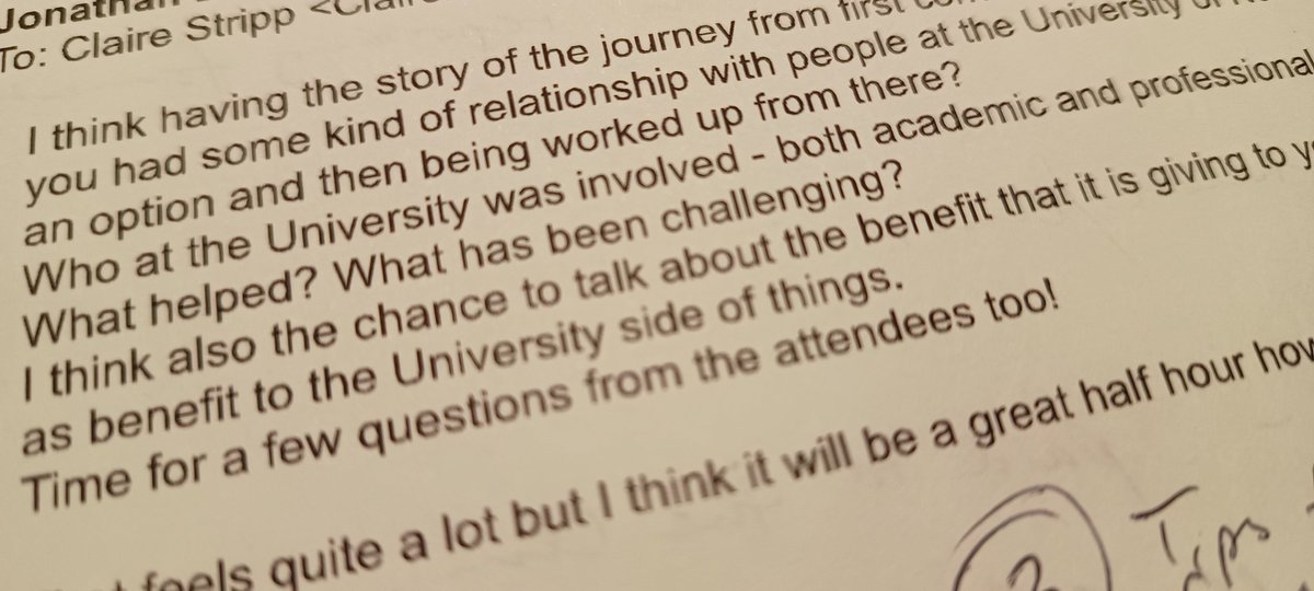 Arts & Humanities Knowledge Exchange (@ahkexchange) on Twitter photo Phew, that's been a busy week but what a way to end with a very generous discussion from Claire at <a href="/brownejacobson/">Browne Jacobson</a> about their Knowledge Transfer Partnership with <a href="/UniofNottingham/">Uni of Nottingham #WeAreUoN</a>. We learnt so much, thank you. Have a great weekend all! It's raining in Sheffield though :-( Phew, that's been a busy week but what a way to end with a very generous discussion from Claire at <a href="/brownejacobson/">Browne Jacobson</a> about their Knowledge Transfer Partnership with <a href="/UniofNottingham/">Uni of Nottingham #WeAreUoN</a>. We learnt so much, thank you. Have a great weekend all! It's raining in Sheffield though :-(