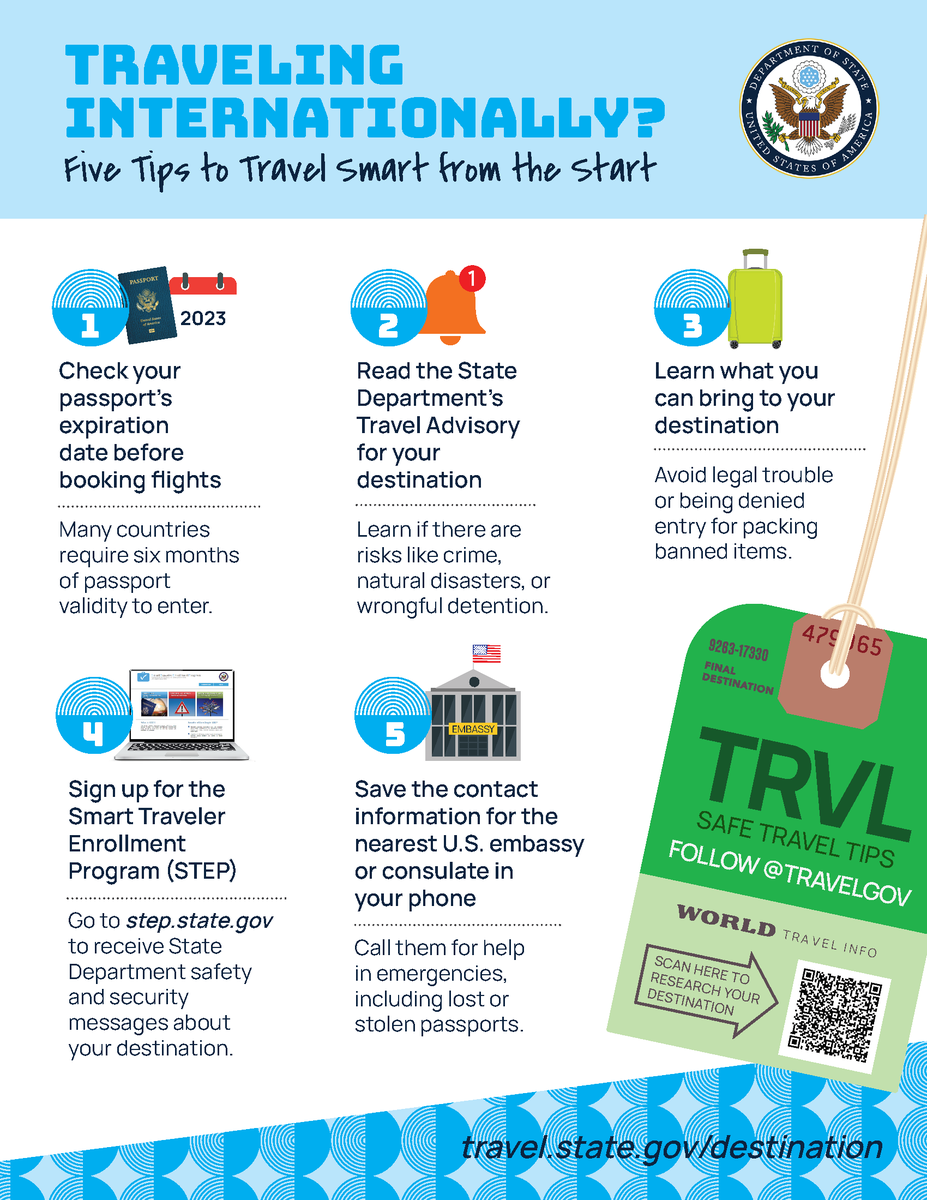 Contact the County Clerk’s Office to schedule your passport appointment sooner rather than later! Call 715-395-1341 or email CountyClerk@DouglasCountyWI.org