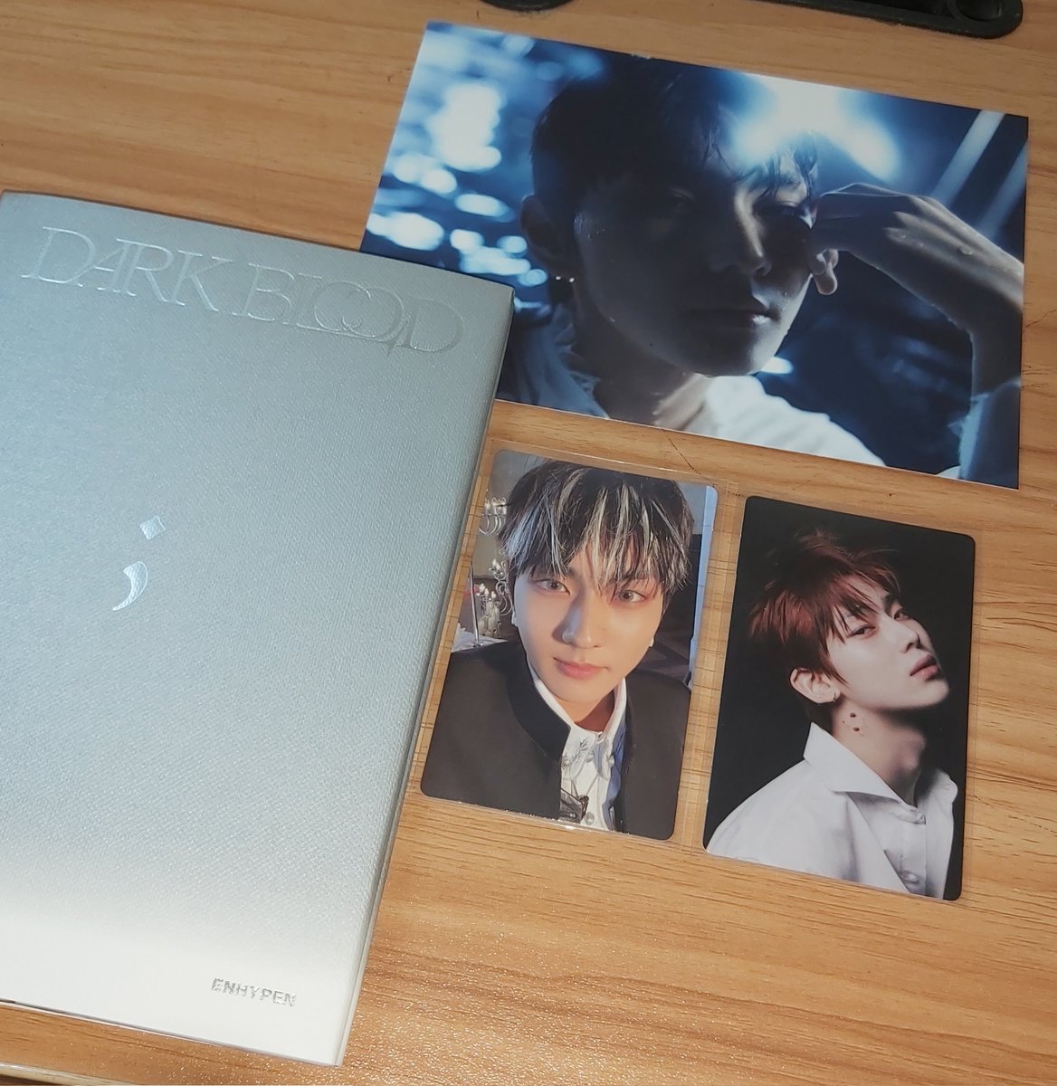jwoncafe's tweet photo. — ♥︎₊˚ #hlemails, #solaceofsjy_feedbacks
loe ate ysa ! my won engene ver and my heejaywonki concept pc arrived safely < 3
thank you so much for being kind and for the smooth transaction. thank you also ate for the ni-ki concept ! 'till next time po, love u @solaceofsjy ❤️🩹 https://t.co/Wi6W3WcHzl
