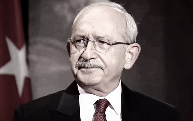 YUH HEPİNİZE

Kemal Kılıçdaroğlu bu kadar mı yalnız yaa...

Nerede seçilen Milletvekilleri?
Nerede 10 yıldan fazladır milletvekilliği yapanlar?
Nerede Parti Meclisi Üyeleri?
Nerede Belediye Başkanları?
Nerede İl Başkanları?
Nerede İlçe Başkanları?
Nerede Cumhurbaşkanı