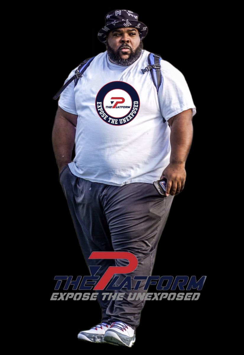 THE PLATFORM tweet media