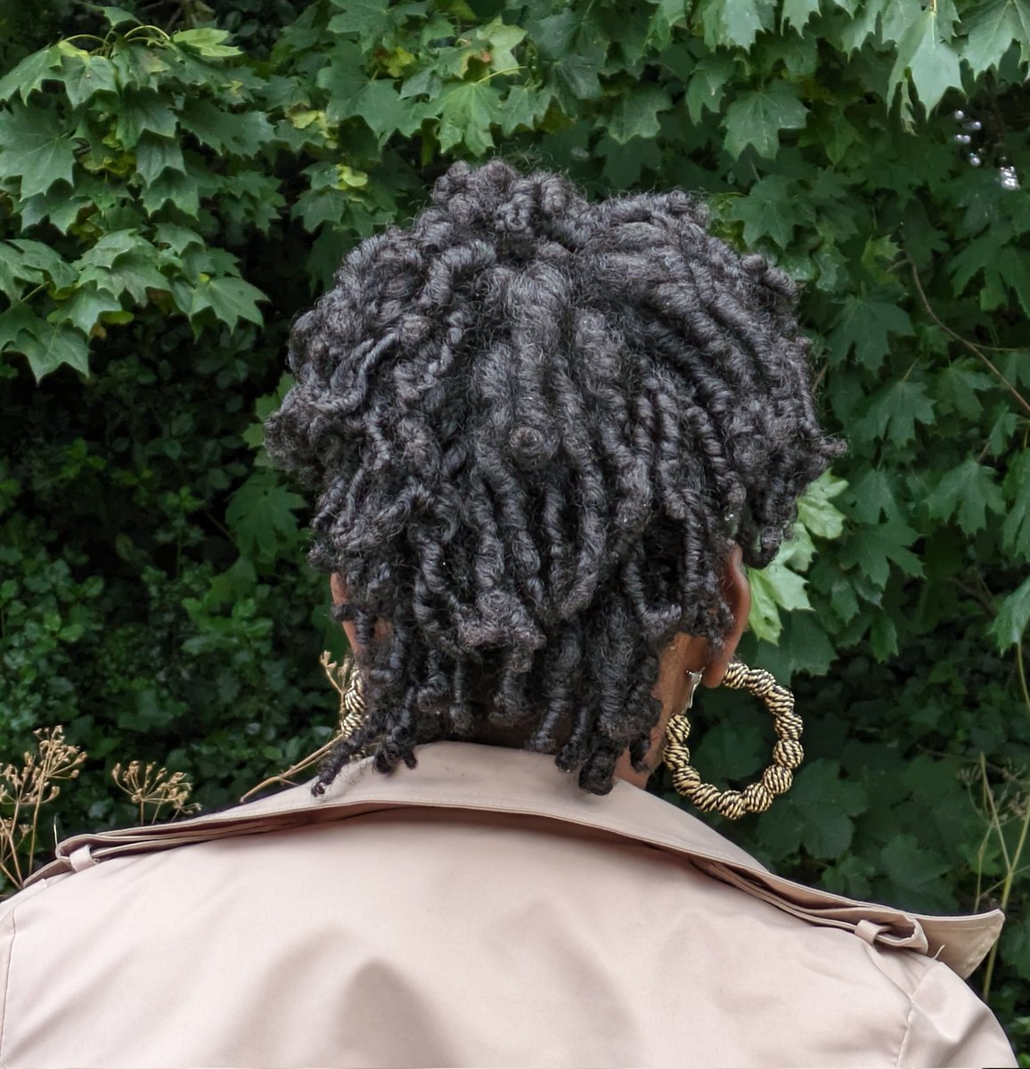 MoreThanHairLds's tweet image. 𝗠𝘆 𝗳𝗶𝗿𝘀𝘁 𝗳𝗹𝗲𝘅𝗶 𝗿𝗼𝗱 𝘀𝗲𝘁 💃🏾⁉️💆🏾‍♀️

I did them on freshly washed.

I have mixed feelings 🤔😔😊

Full post available on Instagram.

#flexirods #permrods #tryingsomethingnew #blessedwithcurls #luvyourmane #blackhairgoalsuk #morethamhairproject