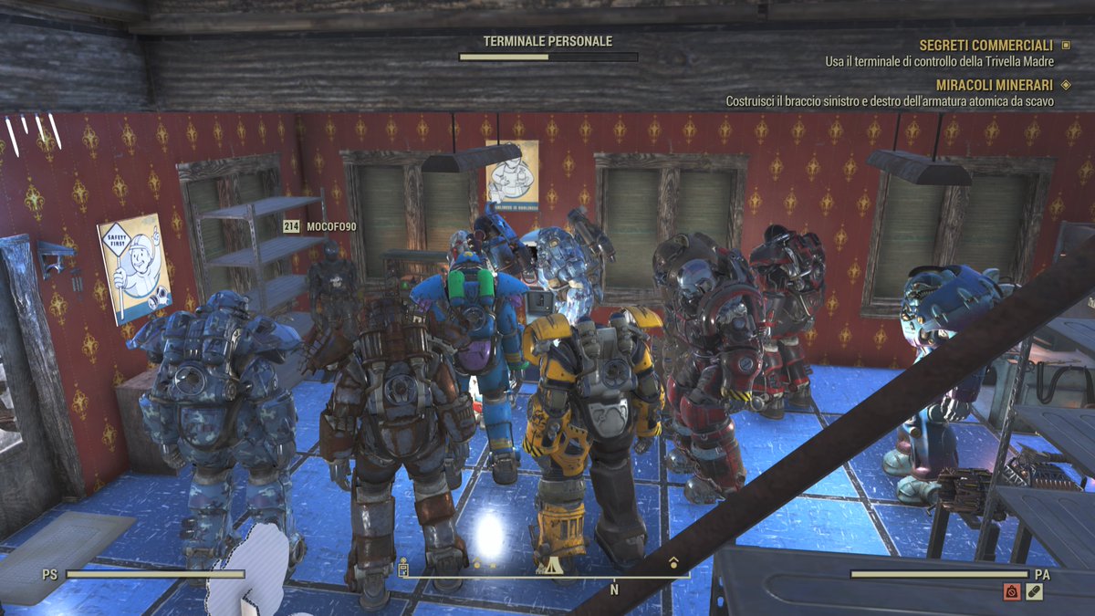 giokgiokgiok's tweet photo. #PS4share https://t.co/00rCxmRhoh