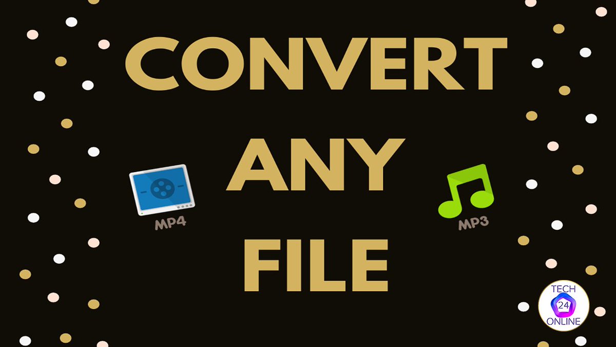 itsfahadvirk's tweet image. Convert MP4 Videos to MP3 Audio Files Service

#ConvertMP4toMP3 #AudioConversion #OnlineVideoConverter #VideoEditing #AudioEditing #YouTubeConverter #DownloadFiles #TechSolutions #mp4 #mp3 #audio #video #convert #convertfile #download #upload #youtubevideo #downloadvideo #format