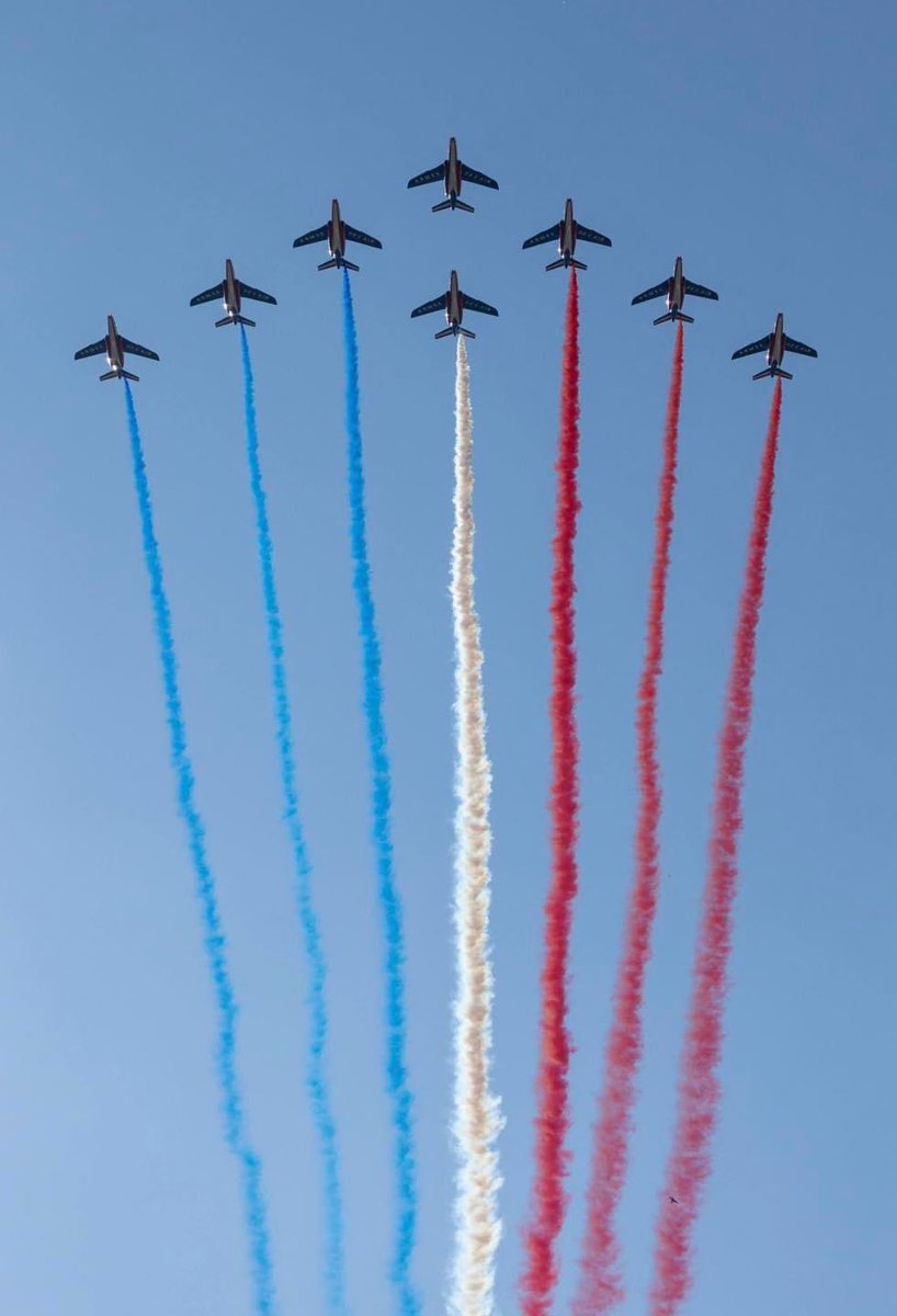 ChristianCiuca's tweet photo. Bonne fête #14juillet2023 https://t.co/RVMRdMFevO