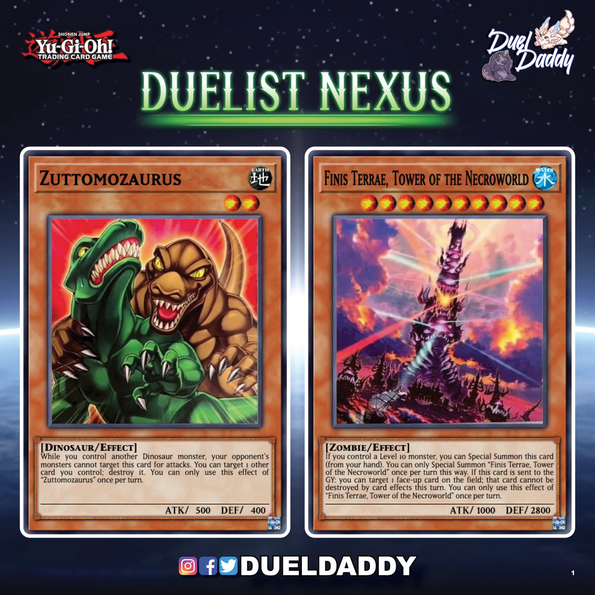 best dinosaur cards yugioh Amazon.com: Complete Custom Deck for Yu-Gi-Oh! GX main image 0
