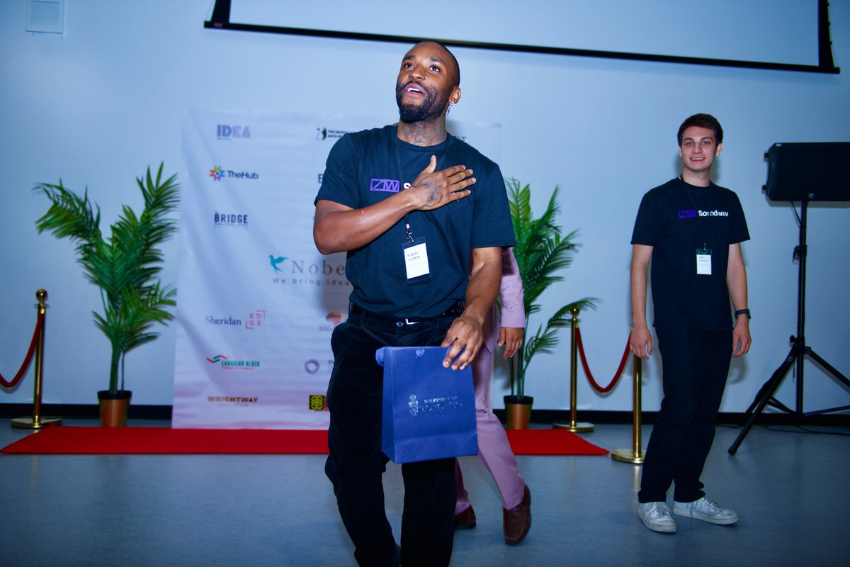 nobellum_e's tweet photo. Mark your calendars for August 26th! 

We will be hosting our first pitch event of the year at @UTSC https://t.co/cP8MUX35H5