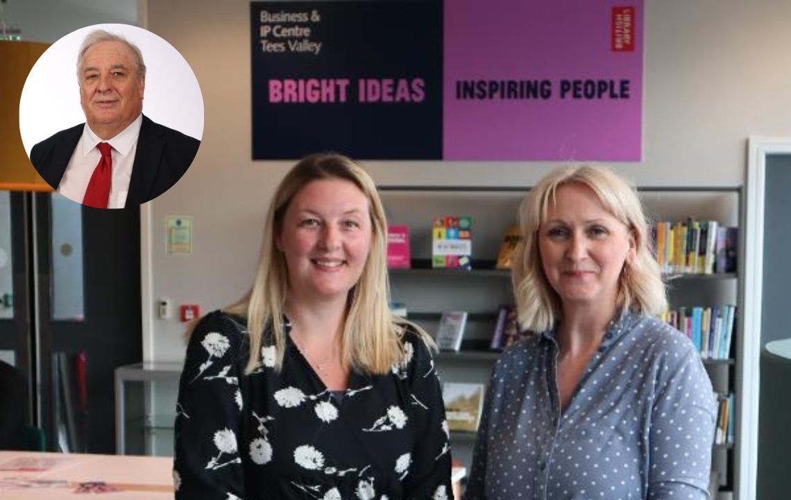 The <a href="/BIPCTeesValley/">Business & IP Centre Tees Valley</a> has helped to create more than 200 businesses and 53 jobs in the area 👏

You can find out more on the sort of support offered to businesses here 👇

stockton.gov.uk/article/10816/…

<a href="/darlingtonbc/">Darlington Borough Council</a>  <a href="/HpoolCouncil/">Hartlepool Borough Council</a> <a href="/MbroCouncil/">MiddlesbroughCouncil</a> <a href="/RedcarCleveland/">Redcar & Cleveland</a>