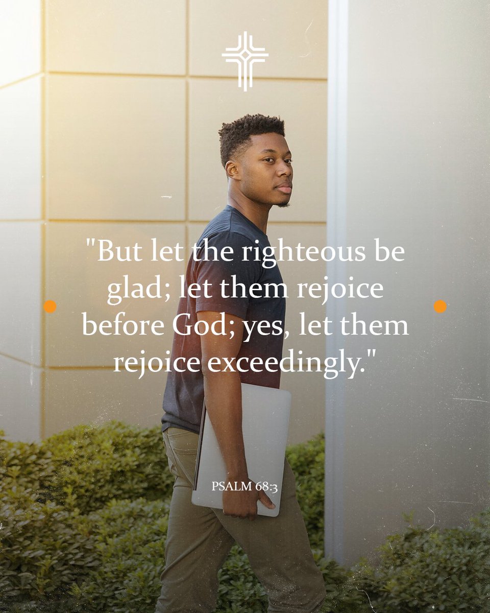 RecChurchSH's tweet photo. Living in His righteousness is living by His standards. Let it be our source of comfort, hope, and encouragement to remain faithful. 

#RejoiceInRighteousness #BookOfPsalm #BibleVerse #VOTD https://t.co/tfisaFB3dj